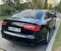 Черный Ауди А6, объемом двигателя 2.8 л и пробегом 211 тыс. км за 15500 $, фото 21 на Automoto.ua