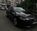 Чорний Ауді А6, об'ємом двигуна 3 л та пробігом 194 тис. км за 13999 $, фото 1 на Automoto.ua