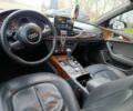 Черный Ауди А6, объемом двигателя 3 л и пробегом 230 тыс. км за 11900 $, фото 4 на Automoto.ua