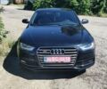 Черный Ауди А6, объемом двигателя 0 л и пробегом 300 тыс. км за 12000 $, фото 9 на Automoto.ua