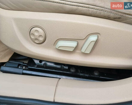 Чорний Ауді А6, об'ємом двигуна 1.97 л та пробігом 221 тис. км за 18500 $, фото 14 на Automoto.ua