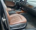 Чорний Ауді А6, об'ємом двигуна 2 л та пробігом 233 тис. км за 12500 $, фото 12 на Automoto.ua