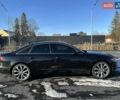 Черный Ауди А6, объемом двигателя 1.98 л и пробегом 184 тыс. км за 15300 $, фото 6 на Automoto.ua