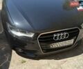 Черный Ауди А6, объемом двигателя 2 л и пробегом 289 тыс. км за 15900 $, фото 1 на Automoto.ua