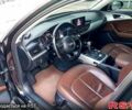 Ауди А6 2013 в Полтаве на Automoto.ua Черный Ауди А6, объемом двигателя 2 л и пробегом 220 тыс. км за 13900 $, фото 5 на Automoto.ua