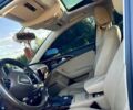 Черный Ауди А6, объемом двигателя 3 л и пробегом 242 тыс. км за 16000 $, фото 10 на Automoto.ua