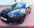 Ауди А6 2013 в Полтаве на Automoto.ua Черный Ауди А6, объемом двигателя 2 л и пробегом 220 тыс. км за 13900 $, фото 2 на Automoto.ua