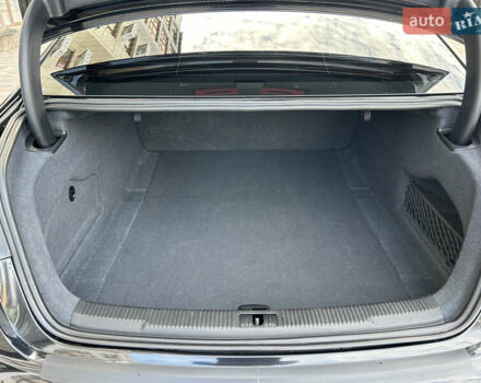 Черный Ауди А6, объемом двигателя 2 л и пробегом 192 тыс. км за 16999 $, фото 19 на Automoto.ua