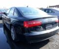 Чорний Ауді А6, об'ємом двигуна 2 л та пробігом 193 тис. км за 7800 $, фото 1 на Automoto.ua