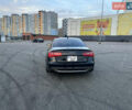 Ауди А6 2013 в Киеве на Automoto.ua Черный Ауди А6, объемом двигателя 3 л и пробегом 237 тыс. км за 15800 $, фото 6 на Automoto.ua