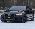 Чорний Ауді А6, об'ємом двигуна 3 л та пробігом 307 тис. км за 10950 $, фото 1 на Automoto.ua