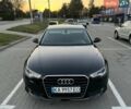 Черный Ауди А6, объемом двигателя 1.97 л и пробегом 333 тыс. км за 13300 $, фото 1 на Automoto.ua
