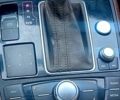 Чорний Ауді А6, об'ємом двигуна 2 л та пробігом 209 тис. км за 13500 $, фото 12 на Automoto.ua