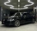Черный Ауди А6, объемом двигателя 3 л и пробегом 136 тыс. км за 16900 $, фото 4 на Automoto.ua