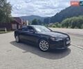 Чорний Ауді А6, об'ємом двигуна 2 л та пробігом 191 тис. км за 14500 $, фото 1 на Automoto.ua