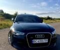 Черный Ауди А6, объемом двигателя 3 л и пробегом 242 тыс. км за 16000 $, фото 5 на Automoto.ua