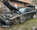 Чорний Ауді А6, об'ємом двигуна 2 л та пробігом 140 тис. км за 7500 $, фото 2 на Automoto.ua