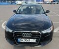 Черный Ауди А6, объемом двигателя 3 л и пробегом 242 тыс. км за 11200 $, фото 1 на Automoto.ua