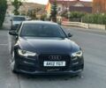 Чорний Ауді А6, об'ємом двигуна 3 л та пробігом 265 тис. км за 7882 $, фото 1 на Automoto.ua