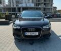 Черный Ауди А6, объемом двигателя 2 л и пробегом 94 тыс. км за 15900 $, фото 1 на Automoto.ua