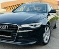 Ауди А6 2013 в Львове на Automoto.ua Черный Ауди А6, объемом двигателя 1.98 л и пробегом 230 тыс. км за 19000 $, фото 1 на Automoto.ua