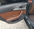 Черный Ауди А6, объемом двигателя 1.98 л и пробегом 205 тыс. км за 12500 $, фото 18 на Automoto.ua