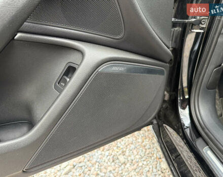 Черный Ауди А6, объемом двигателя 2 л и пробегом 263 тыс. км за 11950 $, фото 34 на Automoto.ua