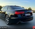 Чорний Ауді А6, об'ємом двигуна 3 л та пробігом 215 тис. км за 14900 $, фото 2 на Automoto.ua