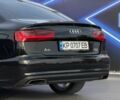 Черный Ауди А6, объемом двигателя 3 л и пробегом 179 тыс. км за 14999 $, фото 7 на Automoto.ua