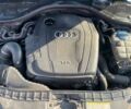 Черный Ауди А6, объемом двигателя 2 л и пробегом 308 тыс. км за 13500 $, фото 11 на Automoto.ua