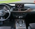 Ауди А6 2013 в Львове на Automoto.ua Черный Ауди А6, объемом двигателя 1.98 л и пробегом 230 тыс. км за 19000 $, фото 10 на Automoto.ua