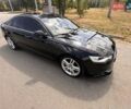 Черный Ауди А6, объемом двигателя 1.98 л и пробегом 278 тыс. км за 13000 $, фото 5 на Automoto.ua