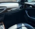 Черный Ауди А6, объемом двигателя 2 л и пробегом 182 тыс. км за 15400 $, фото 12 на Automoto.ua
