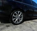 Чорний Ауді А6, об'ємом двигуна 3 л та пробігом 270 тис. км за 12000 $, фото 5 на Automoto.ua