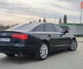 Черный Ауди А6, объемом двигателя 2 л и пробегом 231 тыс. км за 12200 $, фото 9 на Automoto.ua