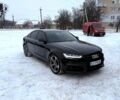 Черный Ауди А6, объемом двигателя 2.8 л и пробегом 15300 тыс. км за 16000 $, фото 1 на Automoto.ua