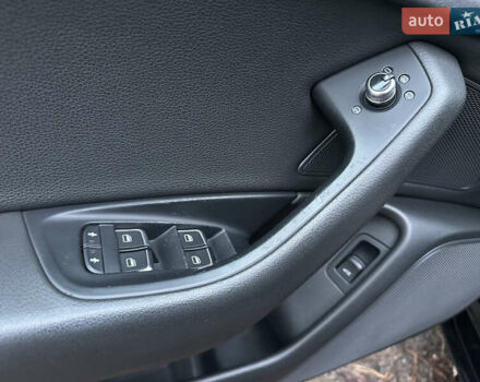 Чорний Ауді А6, об'ємом двигуна 3 л та пробігом 283 тис. км за 11900 $, фото 20 на Automoto.ua