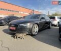 Чорний Ауді А6, об'ємом двигуна 2 л та пробігом 181 тис. км за 10500 $, фото 1 на Automoto.ua