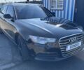 Ауди А6 2013 в Львове на Automoto.ua Черный Ауди А6, объемом двигателя 2 л и пробегом 300 тыс. км за 14000 $, фото 1 на Automoto.ua
