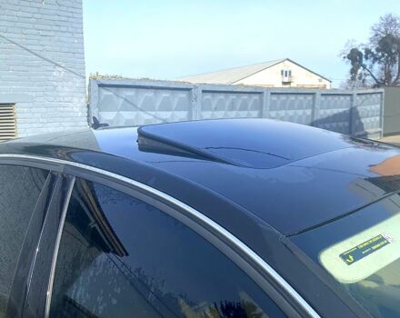 Чорний Ауді А6, об'ємом двигуна 2 л та пробігом 209 тис. км за 13500 $, фото 2 на Automoto.ua