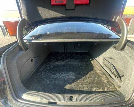 Черный Ауди А6, объемом двигателя 2 л и пробегом 308 тыс. км за 13500 $, фото 9 на Automoto.ua