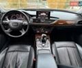 Черный Ауди А6, объемом двигателя 3 л и пробегом 307 тыс. км за 12950 $, фото 27 на Automoto.ua