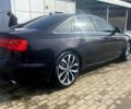 Чорний Ауді А6, об'ємом двигуна 2 л та пробігом 209 тис. км за 13500 $, фото 6 на Automoto.ua