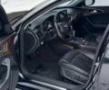 Чорний Ауді А6, об'ємом двигуна 3 л та пробігом 307 тис. км за 10950 $, фото 21 на Automoto.ua