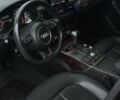 Черный Ауди А6, объемом двигателя 2 л и пробегом 143 тыс. км за 14900 $, фото 6 на Automoto.ua