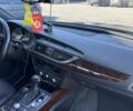 Ауди А6 2013 в Львове на Automoto.ua Черный Ауди А6, объемом двигателя 2 л и пробегом 300 тыс. км за 14000 $, фото 4 на Automoto.ua