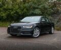 Черный Ауди А6, объемом двигателя 3 л и пробегом 88 тыс. км за 5650 $, фото 1 на Automoto.ua