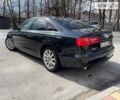 Чорний Ауді А6, об'ємом двигуна 3 л та пробігом 207 тис. км за 13000 $, фото 1 на Automoto.ua