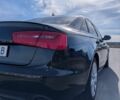 Чорний Ауді А6, об'ємом двигуна 2 л та пробігом 269 тис. км за 13399 $, фото 1 на Automoto.ua