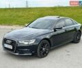 Чорний Ауді А6, об'ємом двигуна 3 л та пробігом 248 тис. км за 12500 $, фото 1 на Automoto.ua